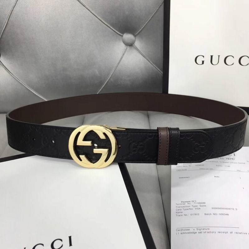 Gucci Belts 838